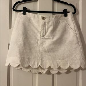 Lilly Pulitzer Skort